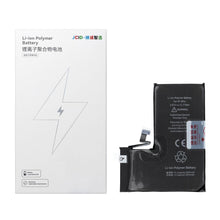 Заредете изображение във визуализатора на галерията – JCID Battery for iPhone 13 Pro 3300 mAh (high capacity)
