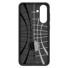 Заредете изображение във визуализатора на галерията – SPIGEN CASE LIQUID AIR GALAXY A56 5G MATTE BLACK
