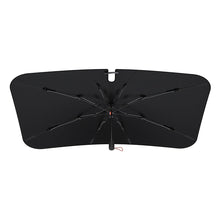 Заредете изображение във визуализатора на галерията – Baseus CoolRide BS-CN013 umbrella sunshade - black
