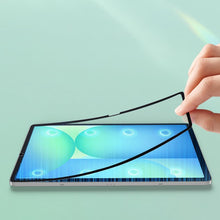 Заредете изображение във визуализатора на галерията – DUX DUCIS protector NAAD for LCD Paper Like Film for SAMSUNG Tab S9/S9 FE/S10 FE

