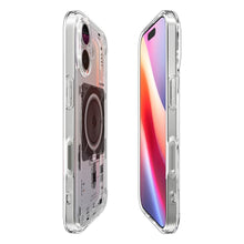Заредете изображение във визуализатора на галерията – SPIGEN CASE ULTRA HYBRID MAG MAGSAFE IPHONE 17 NEO ONE
