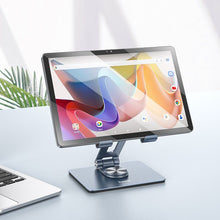 Заредете изображение във визуализатора на галерията – Tablet 10,95" 3GB/64GB Hoco HD Wi-Fi SIM Android HI14 starry gray
