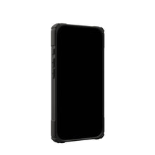 Заредете изображение във визуализатора на галерията – UAG Urban Armor Gear case PLASMA XTE compatible with MagSafe for IPHONE 17 Pro black / clear
