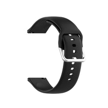 Заредете изображение във визуализатора на галерията – Tech-Protect IconBand strap for Samsung Galaxy Watch 3 45mm - black
