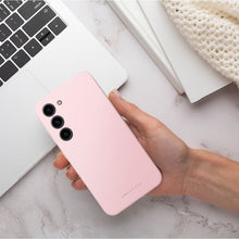 Заредете изображение във визуализатора на галерията – ROAR case CLOUD SKIN for SAMSUNG A37 5G Light Pink
