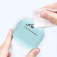 Заредете изображение във визуализатора на галерията – Tech-Protect Icon 2 case for AirPods 3 - pink
