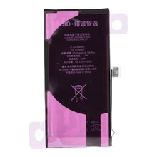 Заредете изображение във визуализатора на галерията – JCID Diagnosable Battery for iPhone 13 Mini 2520 mAh (high capacity)
