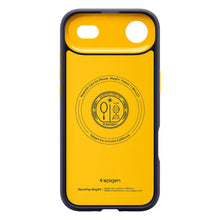 Заредете изображение във визуализатора на галерията – SPIGEN case NANO POP MAG compatible with MagSafe for IPHONE 17 Air blueberry navy
