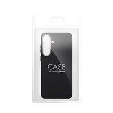 Заредете изображение във визуализатора на галерията – Case for Samsung S26 FE K-Look compatible with MagSafe black
