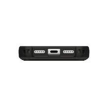 Заредете изображение във визуализатора на галерията – UAG Urban Armor Gear case MONARCH PRO compatible with MagSafe for IPHONE 17 Pro kevlar element green
