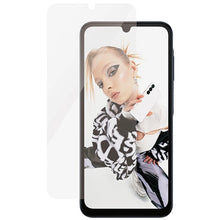 Заредете изображение във визуализатора на галерията – SAFE by PanzerGlass Ultra-Wide Fit tempered glass for Samsung Galaxy A25 5G
