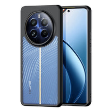 Заредете изображение във визуализатора на галерията – Dux Ducis Aimo case for Realme 12 Pro / 12 Pro+ - black
