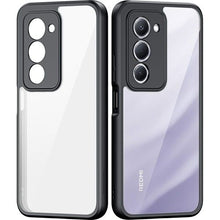 Заредете изображение във визуализатора на галерията – DUX DUCIS case AIMO for REDMI 15 (171mm) black
