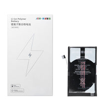 Заредете изображение във визуализатора на галерията – JCID Battery for iPhone 16 Plus (standard capacity)
