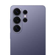 Заредете изображение във визуализатора на галерията – AR+AF Full Metal Tempered Glass for SAMSUNG S26 ULTRA violet
