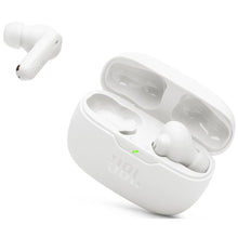 Заредете изображение във визуализатора на галерията – Wireless earphones JBL Wave Beam 2 white
