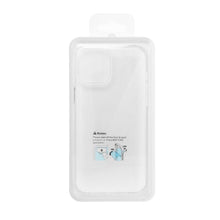 Заредете изображение във визуализатора на галерията – SUPER CLEAR HYBRID case for IPHONE 17 Pro transparent
