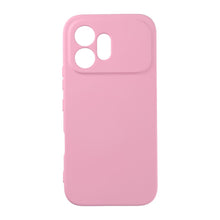 Заредете изображение във визуализатора на галерията – Case for Honor 600 Silicone powder pink
