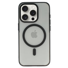 Заредете изображение във визуализатора на галерията – Liavec Warframe Magsafe Series Case for Iphone 13 black
