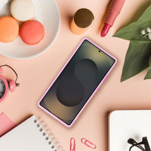 Заредете изображение във визуализатора на галерията – SAPPY Case for SAMSUNG A17 pink
