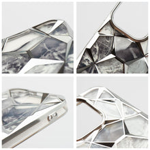 Заредете изображение във визуализатора на галерията – TWINKI Case for IPHONE 16e silver

