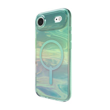 Заредете изображение във визуализатора на галерията – ZAGG case MILAN SNAP compatible with MagSafe for IPHONE 17 Air oil slick
