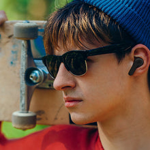 Заредете изображение във визуализатора на галерията – JBL Wave Beam wireless in-ear headphones Bluetooth 5.2 IP54 IPX2 - black

