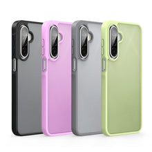 Заредете изображение във визуализатора на галерията – DUX DUCIS case YIND for SAMSUNG A26 5G black
