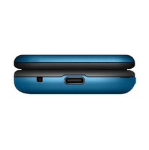 Заредете изображение във визуализатора на галерията – Mobile Phone - MAXCOM MM 828 BLUE
