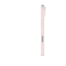 Заредете изображение във визуализатора на галерията – ZAGG case MANHATTAN SNAP compatible with MagSafe for IPHONE 17 Air pink blush
