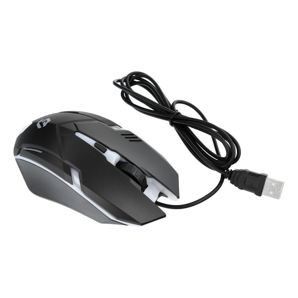 Wire computer mosue USB A M179B – TopMag
