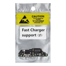 Заредете изображение във визуализатора на галерията – ServicePack Charging Board MOTOROLA E20 5P68C19462
