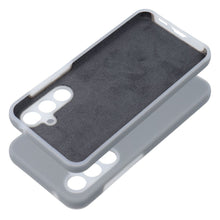 Заредете изображение във визуализатора на галерията – CANDY case for SAMSUNG A16 5G grey
