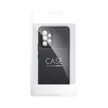 Заредете изображение във визуализатора на галерията – Case CARBON PREMIUM for SAMSUNG A17 black
