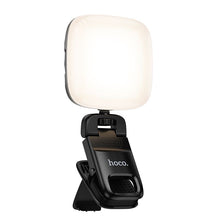 Заредете изображение във визуализатора на галерията – Mini lamp LED Hoco K29 black
