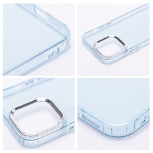 Заредете изображение във визуализатора на галерията – PEARL Case for IPHONE 16 Plus light blue
