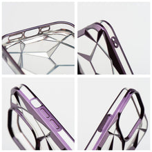 Заредете изображение във визуализатора на галерията – TWINKI Case for IPHONE 16e violet
