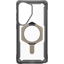 Заредете изображение във визуализатора на галерията – UAG Urban Armor Gear case PLASMA XTE MAGNET with built-in magnet for SAMSUNG S26 Ultra ash titanium
