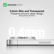 Заредете изображение във визуализатора на галерията – Amazing Thing Tempered glass AR Lens Glass IP15CAM3CGLA on camera for Iphone 15 Pro/15 Pro Max (3 pieces) purple
