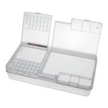 Заредете изображение във визуализатора на галерията – Component Storage Box (BST-W203)
