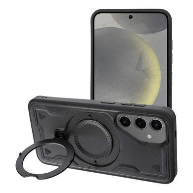 Case FROST ARMOR for SAMSUNG A17 black