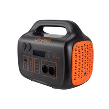 Заредете изображение във визуализатора на галерията – Universal Power Station model PEP-C00600 600W
