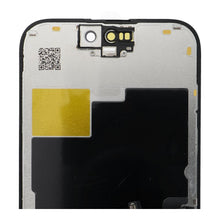 Заредете изображение във визуализатора на галерията – JK LCD Display for IPHONE 15 PRO FullHD Incell (Change IC)
