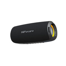 Заредете изображение във визуализатора на галерията – Portable bluetooth speaker HiFuture GRAVITY ( 30W + 15W ) black

