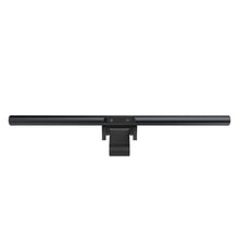 Заредете изображение във визуализатора на галерията – Silver Monkey Lightbar LB100 for 2800-5500K monitor - black
