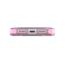 Заредете изображение във визуализатора на галерията – ZAGG case SANTA CRUZ SNAP compatible with MagSafe for IPHONE 17 Pro pink sorbet
