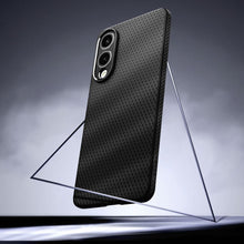 Заредете изображение във визуализатора на галерията – SPIGEN case LIQUID AIR for SAMSUNG S25 Edge matte black
