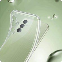 Заредете изображение във визуализатора на галерията – Tech-Protect FlexAir case for iPhone 7 / 8 / SE 2020 / 2022 - transparent
