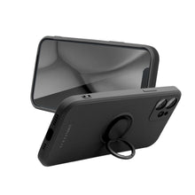Заредете изображение във визуализатора на галерията – ROAR case AMBER for IPHONE 17 black

