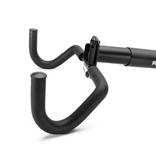 Заредете изображение във визуализатора на галерията – Rockbros 27210016001 bicycle stand for wall mounting - black
